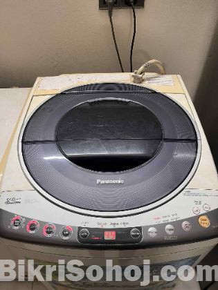 Panasonic Washing machine